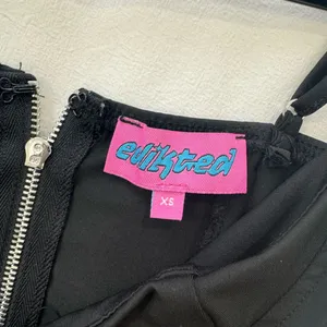 Edikted Corset Top thumbnail 3