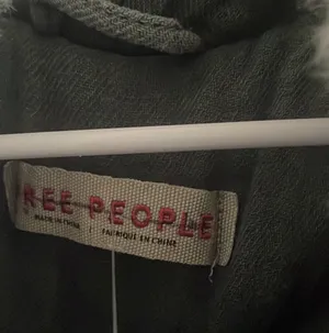 Free People Coat thumbnail 3