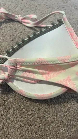 Victoria's Secret Push-Up Bikini Top thumbnail 7