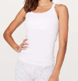 Lululemon Ebb To Street Tank  thumbnail 1