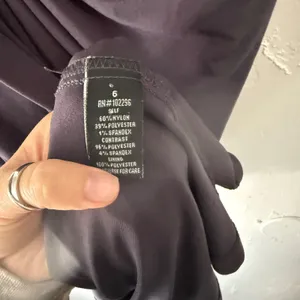 Dressbarn Y2k Dress Women's Size 6 Gray Lace‎ & Sequin Party Going Out thumbnail 5
