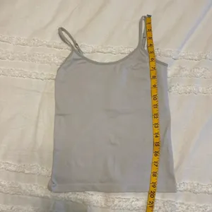 Cache gray Tank top thumbnail 3