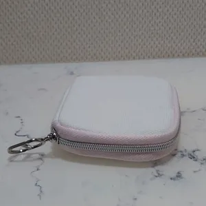 Dior Miss Dior Mini Travel Pouch Card Holder New No Tag thumbnail 6