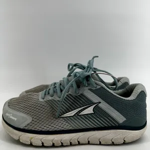 Altra Provision 4 Running Sneakers Footshape InnerFlex Ice Flow Blue 6.5 thumbnail 4