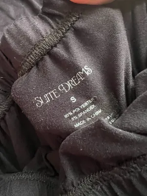 Suite Dreams small pajama set thumbnail 7