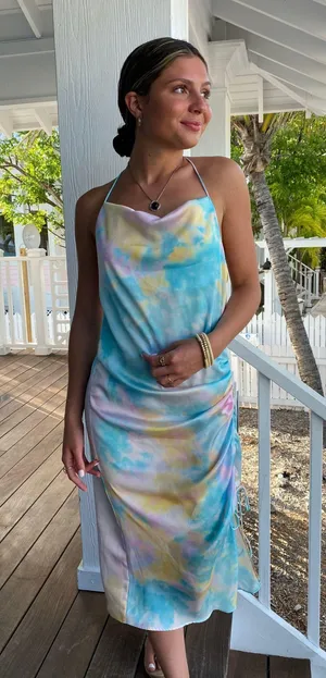 Zara Dress thumbnail 1