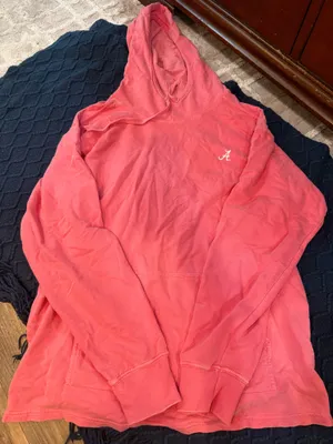 Alabama Comfort Colors Sweatshirt thumbnail 1