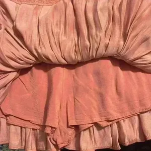 Vestique Skirt with shorts Size Medium thumbnail 3