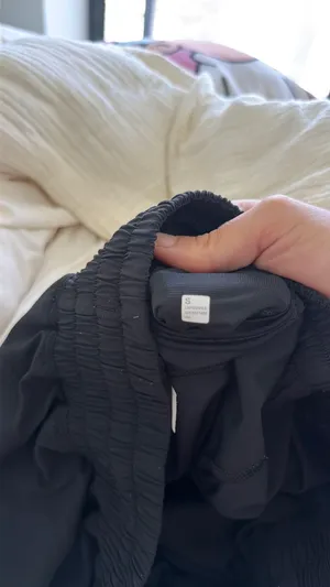 Lululemon shake it out shorts thumbnail 5