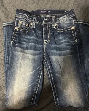Miss Me Jeans thumbnail 1