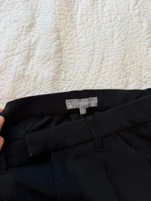Wit wisdom pants Black Size XL thumbnail 2