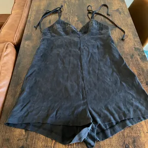 Zara Slip Romper thumbnail 11