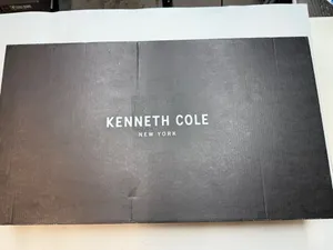 Kenneth Cole New York Women's Levon Tall Shaft Knee High Riding Boots- Size 7M thumbnail 10