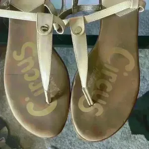 Circus‎ Sam Edelman Cayden Light Pink Thong Sandals size 11 US and 43 EUR thumbnail 2