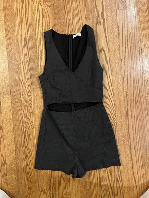 Urban Outfitters Romper thumbnail 1
