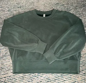 Lululemon Sweatshirt SoftStreme thumbnail 1