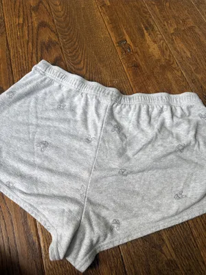 PJ Salvage Frenchie PJ Shorts thumbnail 4