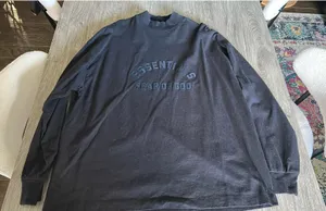 Fear of God Shirt thumbnail 1