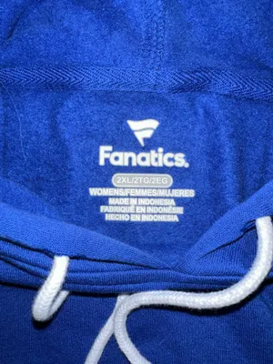 Florida Gators Hoodie Fanatics thumbnail 2