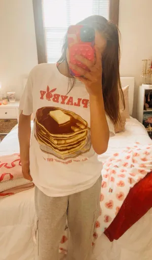 Playboy tshirt thumbnail 1