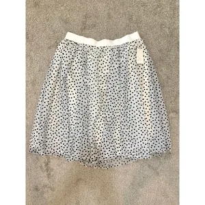 A New Day large tulle midi A line skirt velvet heart SK2 3391 thumbnail 7