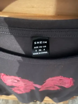 Graphic tee Gray thumbnail 2