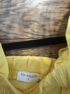 Blu Pepper Top Tank thumbnail 3