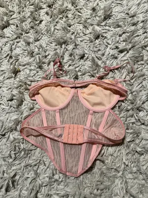 Shein tank top thumbnail 2