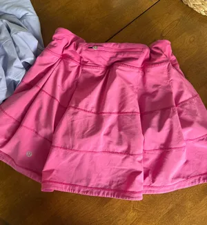Lululemon Skirt Pace Rival thumbnail 5