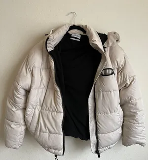 Puffer Jacket thumbnail 1