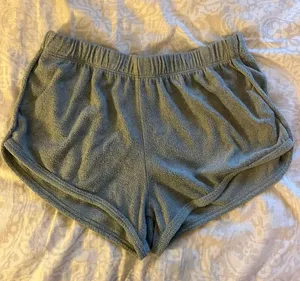 LA Hearts Comfy Shorts thumbnail 1