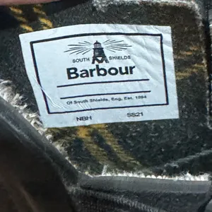 Barbour Wilton Padded Insole Rain Boots Black Women’s 5 thumbnail 4