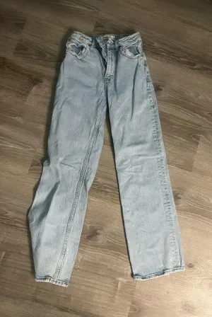 Abercrombie Jeans thumbnail 1