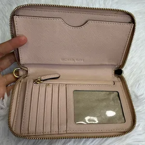 Michael Kors Zip Around Wallet thumbnail 5
