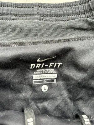 Nike shorts thumbnail 2