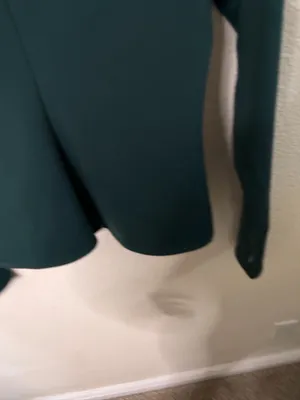 Alo Airbrush Winter Warm Nocturne Long‎ Sleeve Size S thumbnail 5