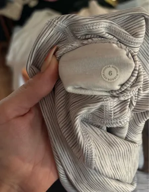 Lululemon Wunder Under High-Rise Leggings thumbnail 3