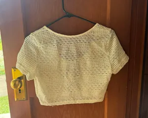 Shein Shirt thumbnail 2