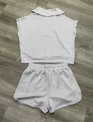 Women 2pc Sweatsuit Set thumbnail 5