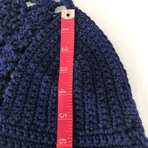 NW Bralette Crochet Top thumbnail 9