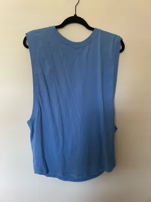 Free People Tank Top thumbnail 2