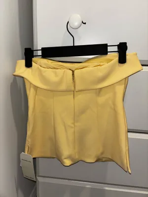Abercrombie Top thumbnail 2
