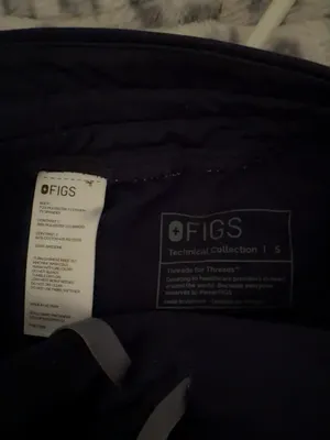 FIGS Zamora Scrub Pants Jogger thumbnail 4