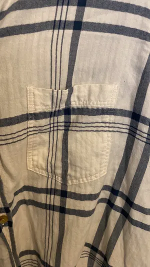 American Eagle Outfitters Flannel thumbnail 4