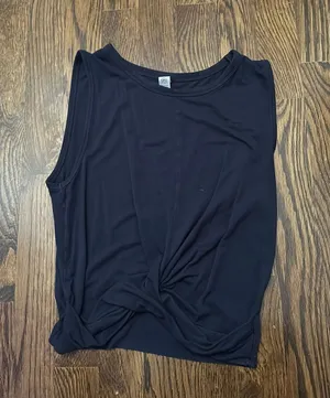AlO Tank Top thumbnail 1