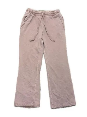 Anthropologie Daily Practice Kick Flare Lounge Pant Sz XS thumbnail 6
