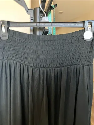 Starbella Elastic-Hem Women's balloon Jogger Pants thumbnail 3