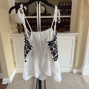 Savanna Jane Self Babydoll Tank Top thumbnail 2