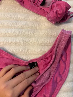 Triangl Bikini Set thumbnail 3