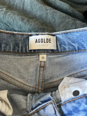 AGOLDE Jeans thumbnail 2